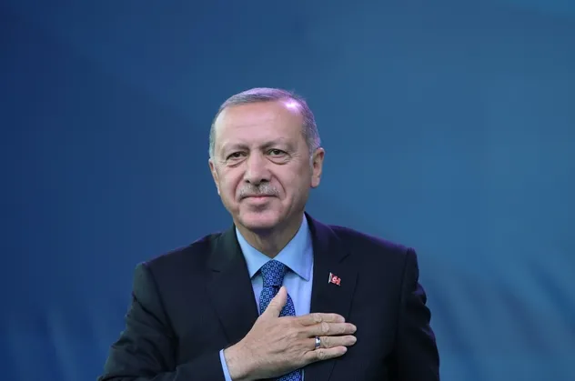 Başkan Erdoğan'dan 'Cemil Meriç' paylaşımı