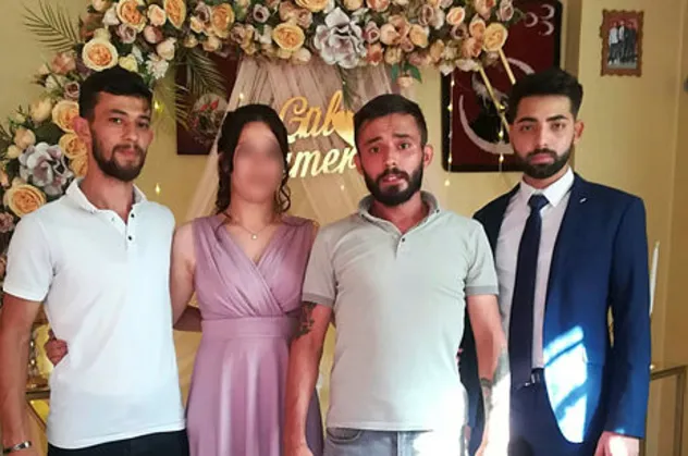 Nişanda "halay" kavgasında kan aktı: 4 kişi bıçaklandı