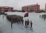 Milli Savunma Bakanlığı'ndan Azerbaycan'a özel video: Ordularımızın askerlerini gururla selamlıyoruz