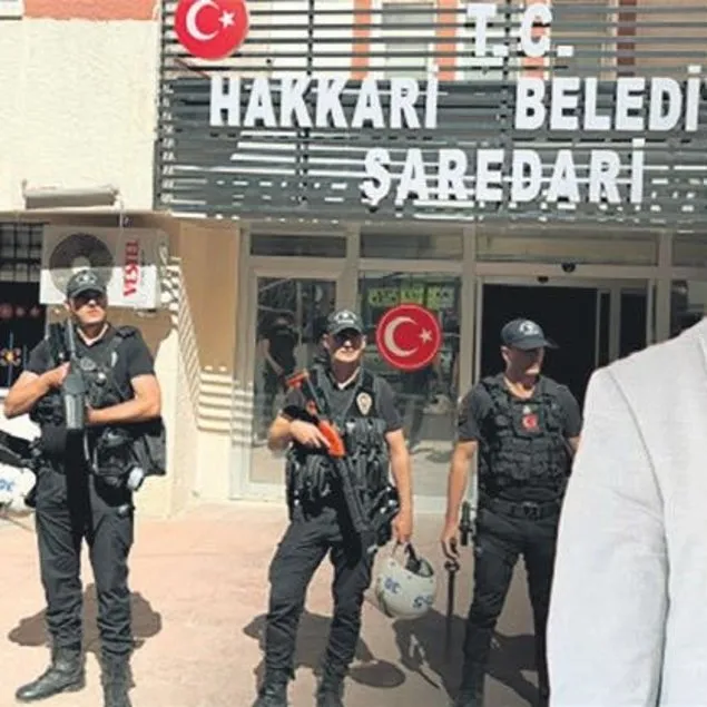 DEM’li Akış tutuklandı
