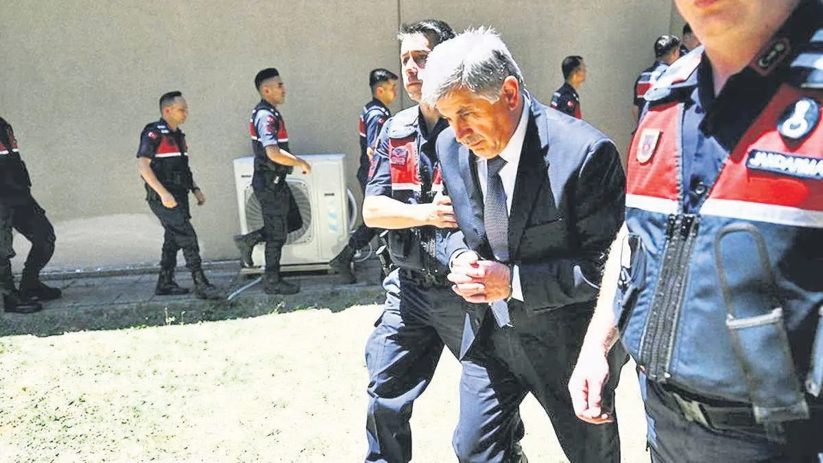 Bolu Kartalkaya'da yaşanan faciada otel sahipleri Altın Zaman'ı kullanmadı!