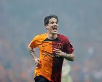 ÖZEL | Zaniolo giderse o gelecek!