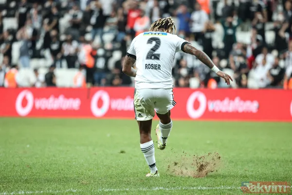 Sergen Yalçın'dan Stefan Kuntz'a olay yanıt: Kıvırmaya gerek yok - 38