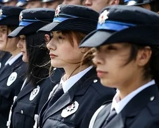 3 bin kadın polis alımı başvuru sonuçları ne zaman açıklanacak?