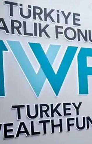 Maden holding hayata geçiyor