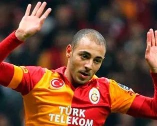 Amrabat mecburen Malaga’ya satıldı