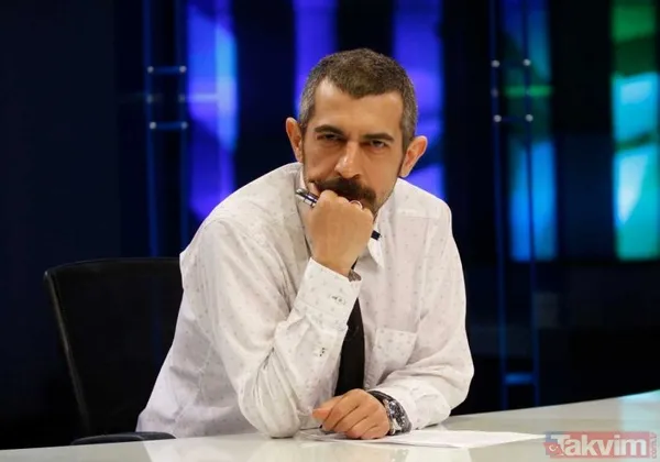 Okan Bayülgen'den sanatçılara "bırakın bu halleri haykırın" çağrısı: Yaşasın Filistin! Kahrolsun Soykırım! - 13