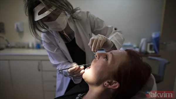 Diş fırçalamak orucu bozar mı? Diş tedavisi ve dolgu yaptırmak orucu bozar mı? - 1