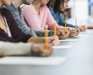 AÖF vize sonuçları açıklandı!