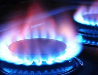 1.8 milyar metreküp gaz geldi