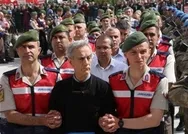 Son dakika: 75 sanıklı FETÖ çatı davasında flaş gelişme! İstinaf cezaları hukuka uygun buldu