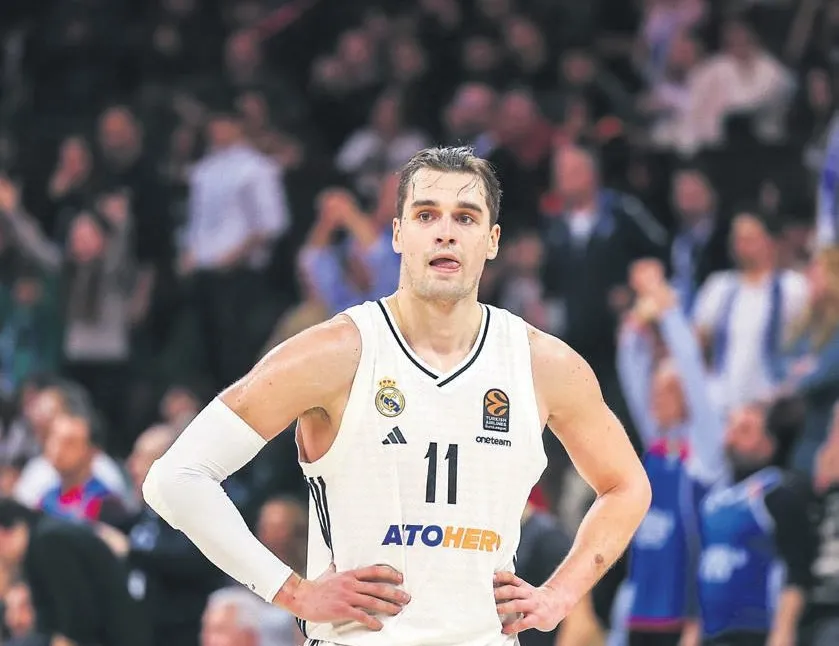 Hezonja’ya men cezası