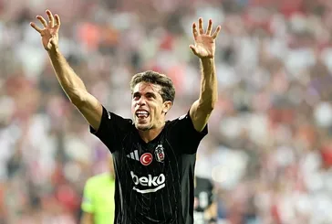Gabriel Paulista gol attığı ilk maçta bunu yaptı! Hem şaşırttı hem sevindirdi