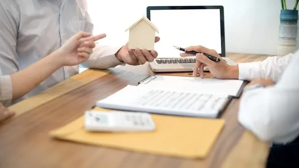 Konut kredisi nasıl alınır? Konut kredisi hesaplama: Ziraat-Halkbank-Vakıfbank konut kredisi başvuru evrakları ve belgeleri?-3