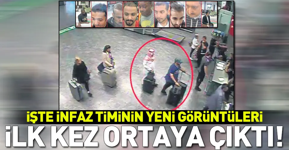 Kaşıkçı hakkında flaş iddia!-1