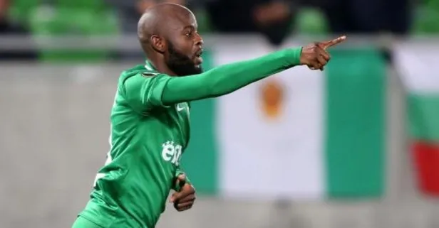 Jody Lukoki Malatyaspor’da