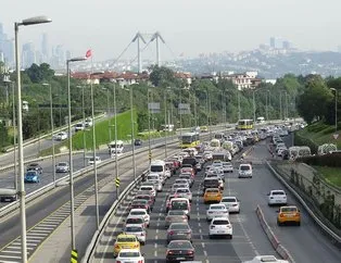 30 Ağustos Pazartesi 2021 İstanbul’da hangi yollar kapalı?