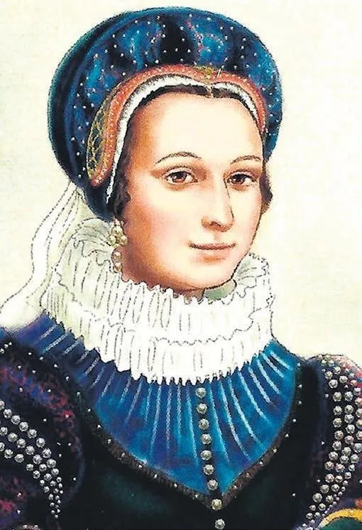 Hürrem Sultan ve Sultan Selim'in gücün kapısını araladı... Kanuni'nin bankeri Dona Gracia Mendes'in gizemli hikayesi-4