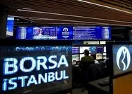 Borsa günün ilk yarısında yükseldi | İşte 16 Şubat Salı BIT 100 son durum