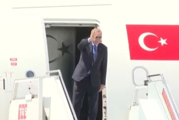 Başkan Recep Tayyip Erdoğan G7 zirvesinde Batılı ülkelere seslenecek! Gazze katliamını liderlere anlatacak