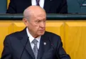 Devlet Bahçeli'den Erdoğan'ın adaylığı için çağrı: TBMM seçimleri yenilesin, 2028'de sandık kurulsun