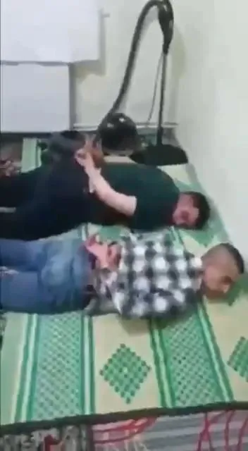 Ankara'da suç çetesine operasyon! Uyuşturucu kullandırıp kadınlara fuhuş yaptırdılar-4