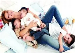 Gülben Ergen’den ayrılık hamlesi