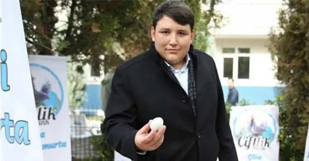 Son dakika: Çiftlik Bank sanıkları hakim karşısında