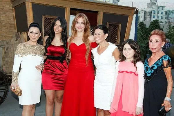 Suzan Sabancı Dinçer ile Çiğdem Sabancı Bilen, Malta vatandaşı oldu! 3