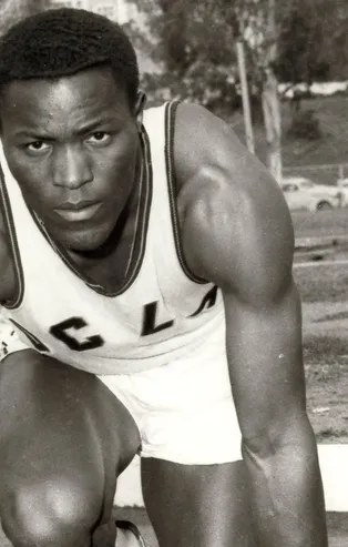 Olimpiyat şampiyonu atlet Rafer Johnson hayatını kaybetti!