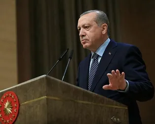 Başkan Erdoğanın yoğun diplomasi trafiği