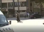Akçakale'ye havan mermisi atıldı! Yaralananlar var!