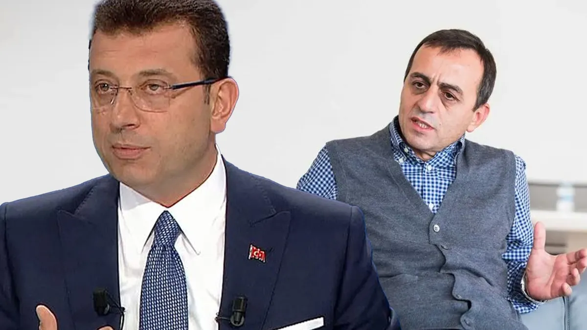 Ali Nuhoğlu’nun karanlık bağlantıları deşifre oldu