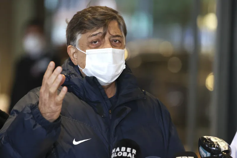 Yılmaz Vural'dan flaş Fenerbahçe açıklaması! - 5