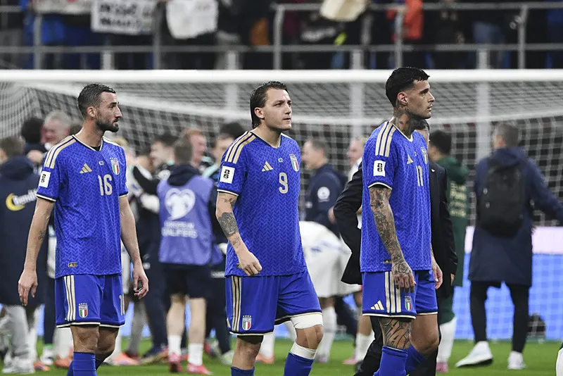 Fenerbahçe'den golcü operasyonu! Transferde bomba patlayacak - 17