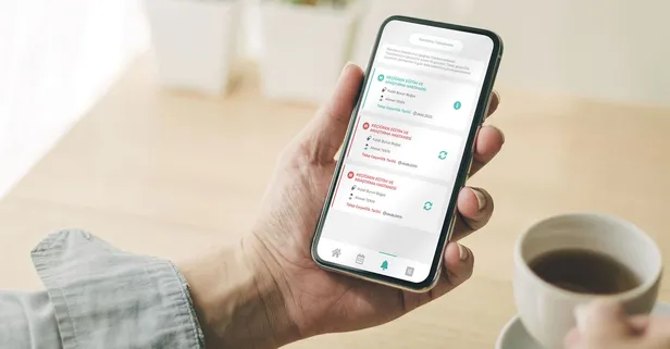 İnternetten hastane randevusu alma ekranına nereden ulaşılır? MHRS, e-Nabız ile online hastane randevusu nasıl alınır?