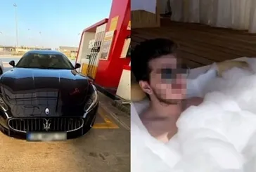 Yerli Richi Rich’ten bir vurgun daha! Kargo kodlarını hackleyip...