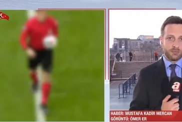 Eyüpspor başkanı Murat Özkaya tutuklandı!