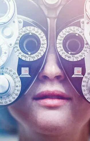 Körlük kabus olmaktan çıkıyor! Mucize Türk Osman Kibar dünyayı iyileştiriyor