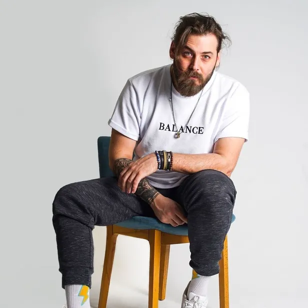 Yılanların efendisi Tuğkan Gönültaş (Elraenn): "Sosyal medya sevgisizliğin karşılığı gibi!"-8