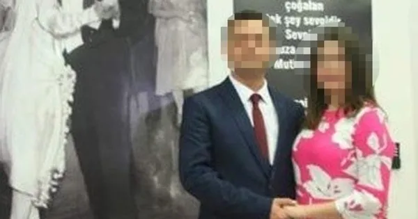 Çanakkale'de şoke eden olay! Düğünde damadın babası gelini...-2