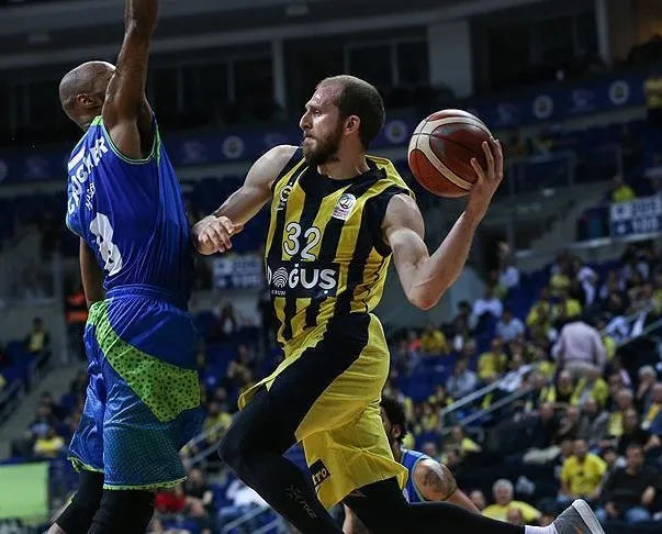 Potada final heyecanı