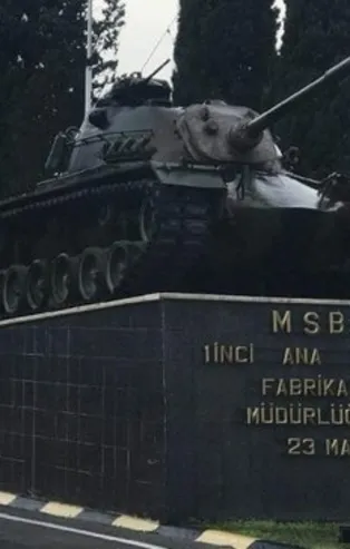 İşte tank palet fabrikasında ortaya atılan yalanlar ve gerçekler