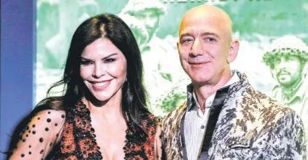 Jeff Bezos'un serveti yaklaşık 172 milyar dolara ulaştı