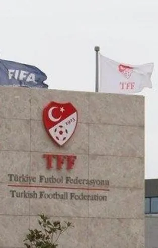 PFDK'den Galatasaray ve Fenerbahçe'ye ceza