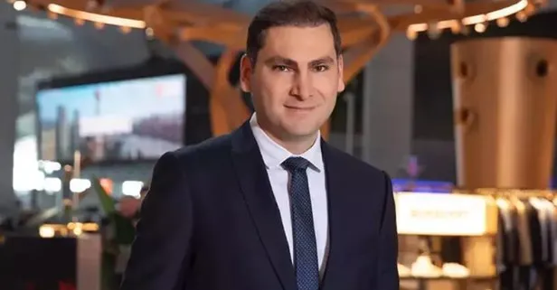 İGA İstanbul Havalimanı’nın yeni CEO’su Selahattin Bilgen oldu