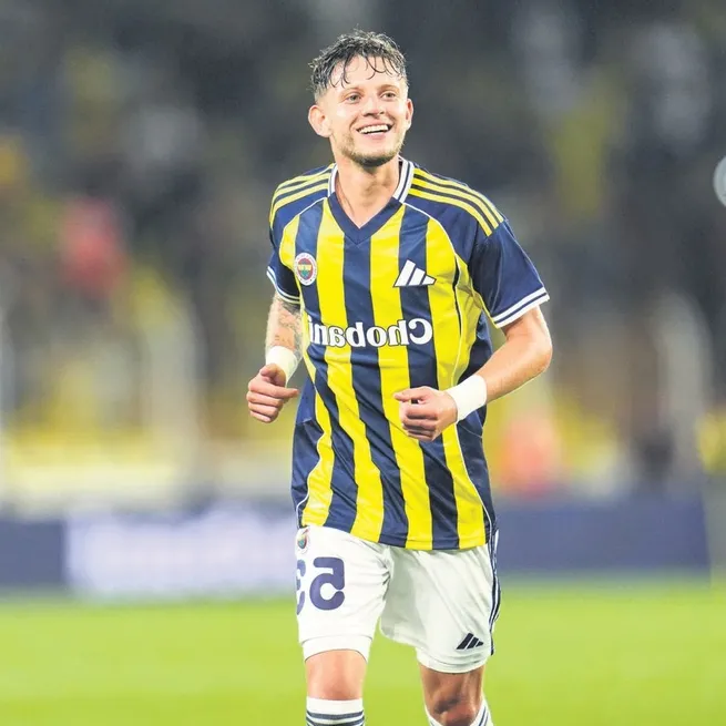 Lazio’nun gözü Szymanski’de