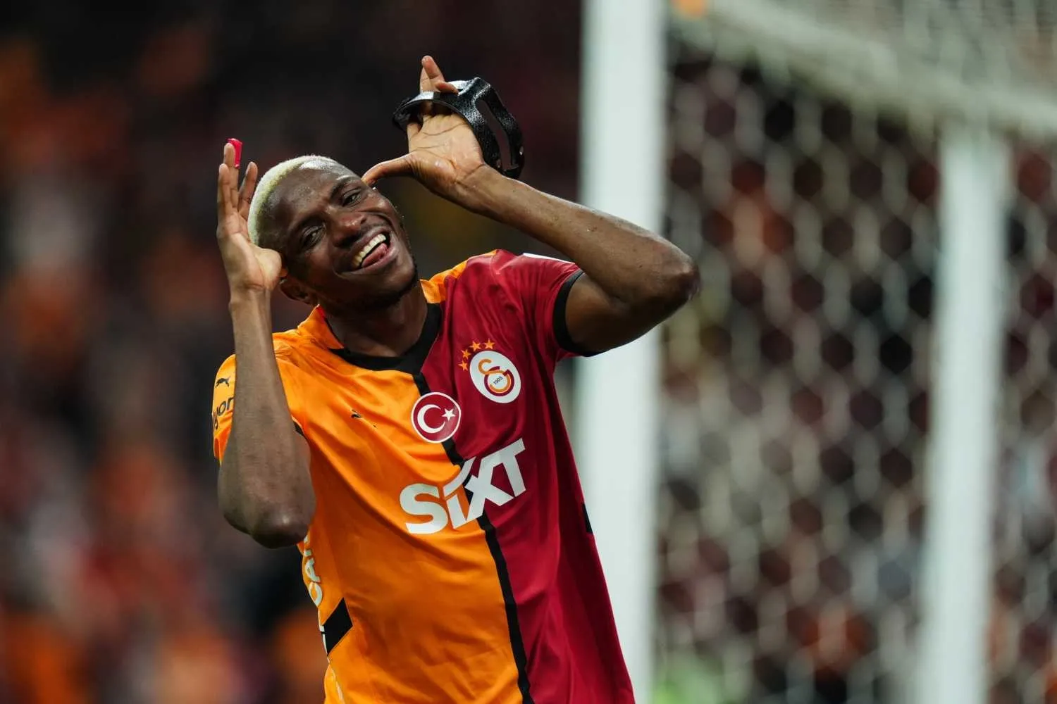 Galatasaray'dan transfer çıkarması! İki yıldız bitecek - 8