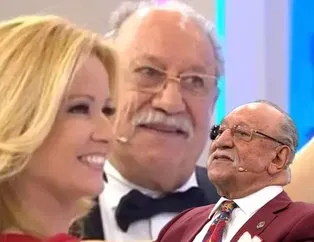 Müge Anlı’nın avukatı Rahmi Özkan’ın eşi Güzin Özkan Yeşilçam yıldızlarına benzetildi! 47. yıldönümünde Sibel Can detayı...