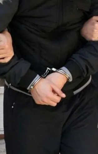 Kayseri'de uyuşturucu operasyonu: 6 gözaltı